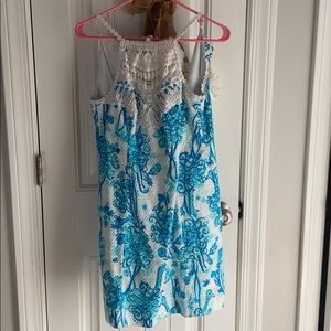 Lilly Pulitzer Size 0 Dress